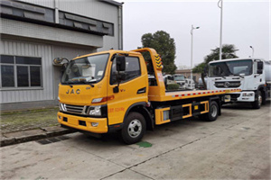 拉孜车辆公路救援