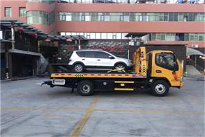 拉孜汽车紧急补胎换胎救援