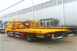 拉孜附近拖车救援搭电