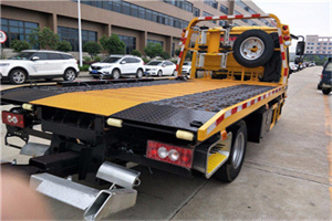 拉孜24小时汽车送油服务公司