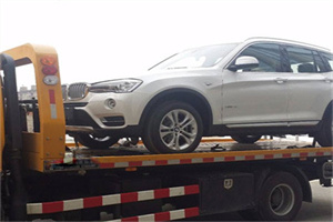 拉孜拖车24小时服务电话