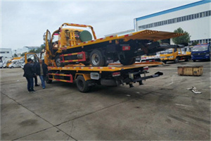 拉孜同城汽车补胎