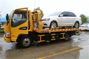 拉孜附近拖车救援24小时服务热线